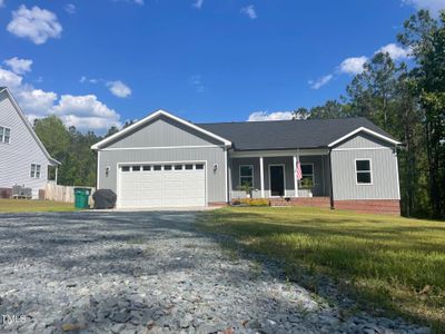 New construction Single-Family house 5197 Sugar Maple Road, Sanford, NC 27332 - photo 24 24