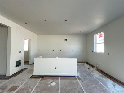 New construction Single-Family house 3954 N Picadilly Court, Aurora, CO 80019 Evans- photo 10 10