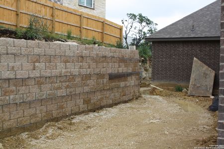 New construction Single-Family house 31033 Clover Pass, Bulverde, TX 78163 - photo 23 23