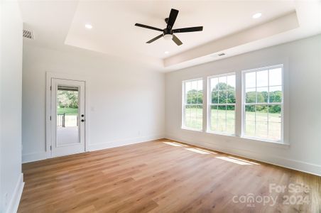 New construction Single-Family house 5411 Nesbit Road, Waxhaw, NC 28173 - photo 24 24