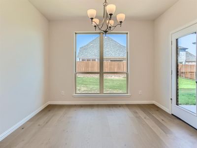 New construction Single-Family house 9405 Royal Forest Drive, Oak Point, TX 75068 1525- photo 9 9