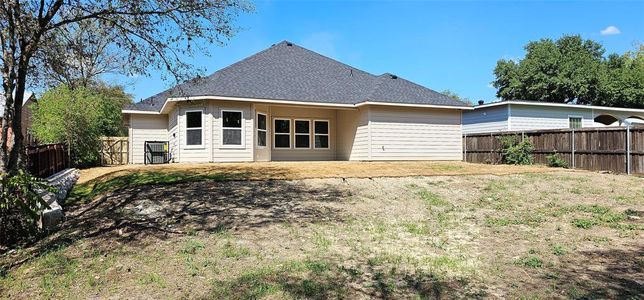 New construction Single-Family house 2506 51St Street, Dallas, TX 75216 - photo 28 28