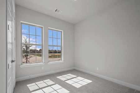 New construction Single-Family house 2031 Spotted Fawn Drive, Arlington, TX 76005 The Cloverfield- photo 5 5