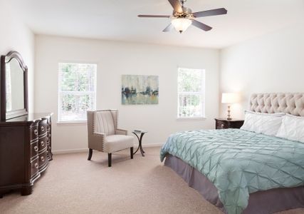 Meriwether Place by Starlight Homes in Villa Rica - photo 30