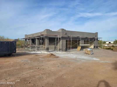 New construction Single-Family house 40408 N 2Nd Drive, Phoenix, AZ 85086 - photo 45 45