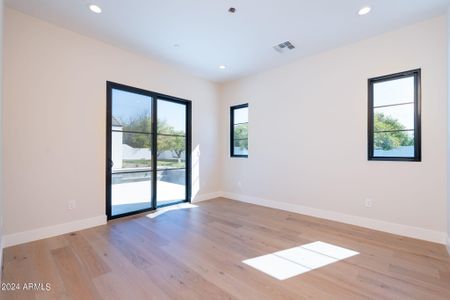New construction Single-Family house 3850 E Huber Street, Unit 2, Mesa, AZ 85205 - photo 58 58