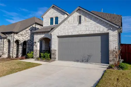 New construction Single-Family house 3940 Chesapeake Lane, Heartland, TX 75126 - photo 1 1