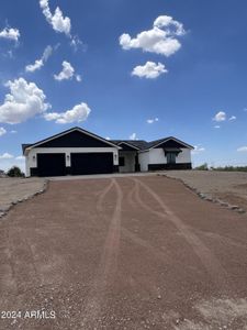 New construction Single-Family house 4237 E 4Th Avenue, Apache Junction, AZ 85119 - photo 5 5