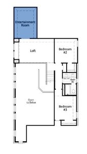 New construction Single-Family house 3232 Marilanda Road, McKinney, TX 75071 London Plan- photo 2 2