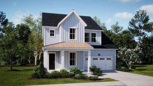 Carnes Crossroads: Arbor Collection by Lennar in Summerville - photo 5 5