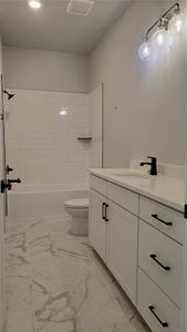 New construction Townhouse house 4717 W Mccoy Street, Unit 11, Tampa, FL 33616 The Porter House- photo 8 8