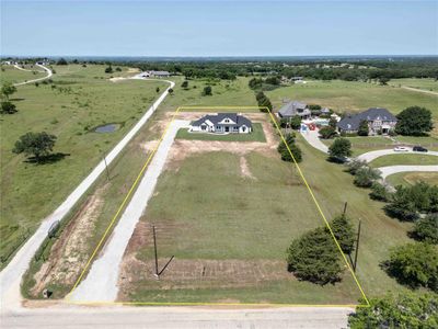 New construction Single-Family house 1383 Old Decatur Road, Decatur, TX 76234 - photo 38 38