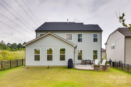 New construction Single-Family house 194 Boxelder Road, Clover, SC 29710 - photo 36 36