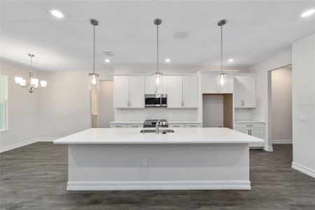 New construction Single-Family house 1615 W Ivorywood Drive, Beverly Hills, FL 34465 - photo 21 21