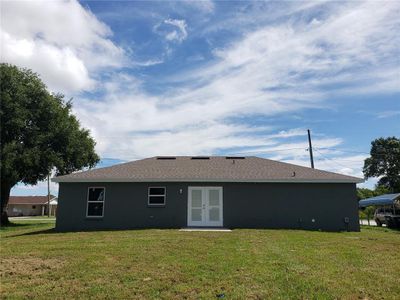 New construction Single-Family house 143 Grant St, Lake Wales, FL 33859 - photo 28 28