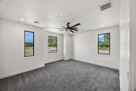 New construction Single-Family house 3136 County Road 66125, Dayton, TX 77535 - photo 10 10