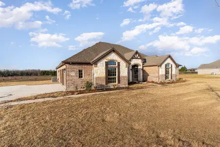 Lynx Hollow Estates by Sumeer Homes in Forney - photo 11 11