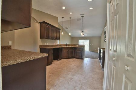 New construction Single-Family house Sw Place, Dunnellon, FL 34432 - photo 9 9