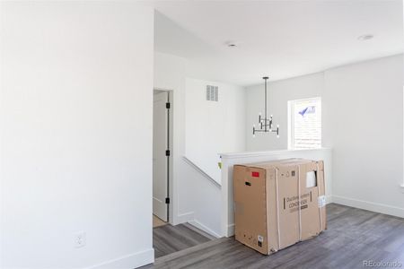 New construction Townhouse house 1570 N Gilpin Street, Denver, CO 80218 - photo 7 7