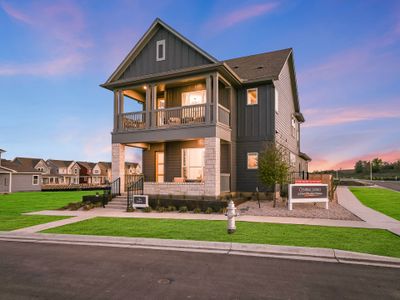 New construction Single-Family house 129 Breda Avenue, Bastrop, TX 78602 - photo 0 0