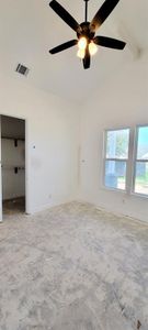 New construction Single-Family house TBD Lakeland Circle, Rosharon, TX 77583 - photo 19 19