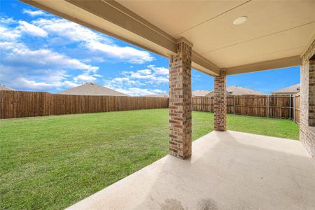 New construction Single-Family house 2900 Roper Street, Royse City, TX 75189 - photo 25 25
