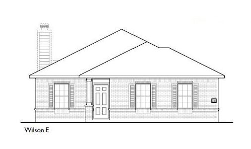 New construction Single-Family house 15645 All Star Drive, Splendora, TX 77372 - photo 6 6