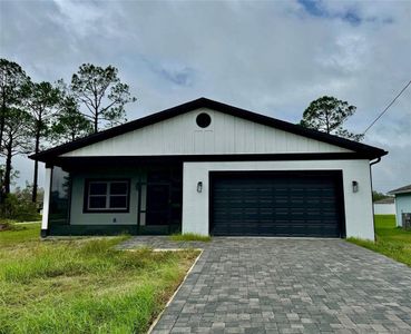 New construction Single-Family house 1102 East Parkway, Deland, FL 32724 - photo 0