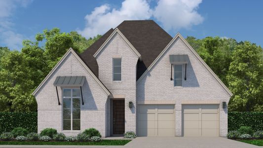 New construction Single-Family house 8608 Scotty'S Lake Lane, The Colony, TX 75056 - photo 5 5