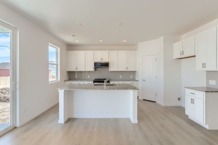 New construction Single-Family house 2060 Ballyneal Drive, Fort Collins, CO 80524 - photo 5 5