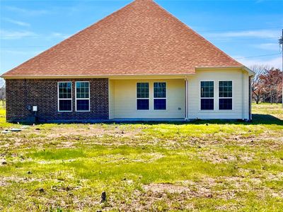 New construction Single-Family house 1085 Country, Oak Ridge, TX 75142 - photo 11 11