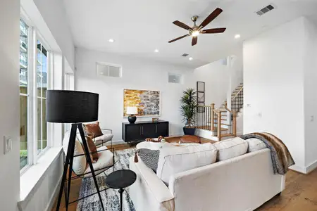 Somerset Green by Riverway Homes in Houston - photo 12 12