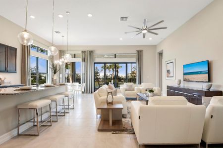Four Seasons at Parkland by K. Hovnanian® Homes in Parkland - photo 9 9