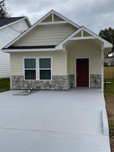New construction Single-Family house 16931 W Juneau, Montgomery, TX 77316 - photo 0 0