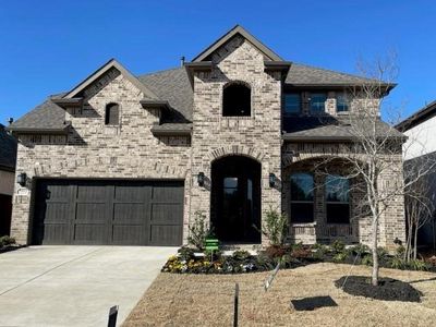 Willow Wood by Chesmar Homes in McKinney - photo 6 6