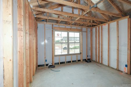 New construction Single-Family house 9318 Storm Falls, San Antonio, TX 78002 Ellsworth- photo 9 9