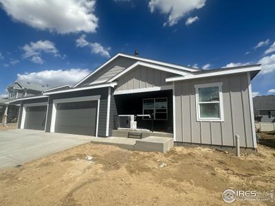 New construction Single-Family house 8908 Forest St, Frederick, CO 80504 - photo