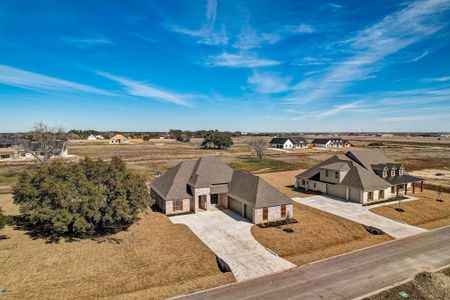 Eagle Ranch by White River Homes in Salado - photo 17 17