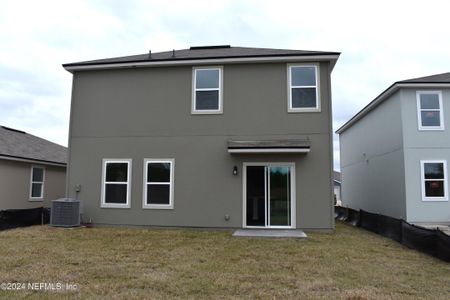 New construction Single-Family house 12732 European Beech Rd, Jacksonville, FL 32218 BRIGHTON- photo 26 26