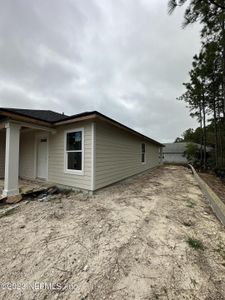 New construction Single-Family house 990 W Aiken Street W, Saint Augustine, FL 32084 - photo 8 8