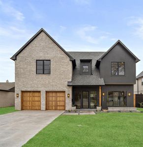 New construction Single-Family house 6908 Inverness Lane, Dallas, TX 75214 - photo 0 0