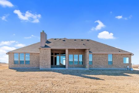 New construction Single-Family house 100 Waterview Drive, Gunter, TX 75058 - photo 94 94