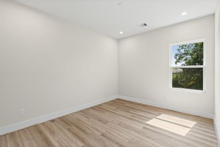 New construction Single-Family house 2131 Blalock Road, Unit E, Houston, TX 77080 - photo 30 30