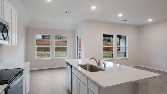 New construction Single-Family house 104 Heatherwood Terrace, Marble Falls, TX 78654 - photo 25 25