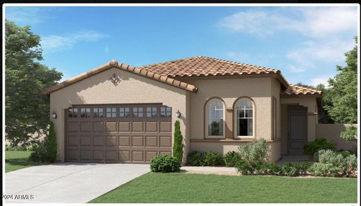 New construction Single-Family house 29119 N 31St Lane, Phoenix, AZ 85083 - photo 0 0