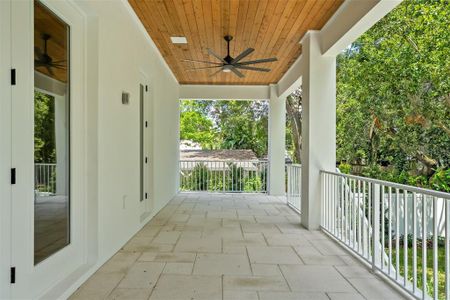 New construction Single-Family house 211 S Renellie Drive, Tampa, FL 33609 - photo 73 73