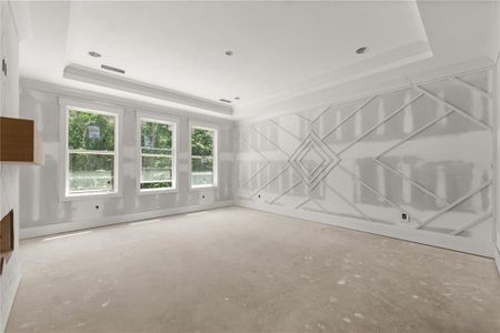 New construction Single-Family house 1572 Harbins Road, Dacula, GA 30019 - photo 23 23