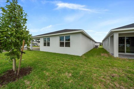 New construction Single-Family house 8901 Dahlia Circle, Port Saint Lucie, FL 34986 Emilia- photo 24 24