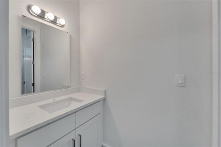 New construction Townhouse house 8721 Sap Creek Place, Tampa, FL 33614 - photo 17 17