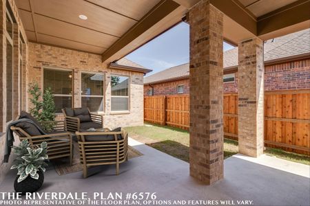 New construction Single-Family house 4609 Beaver Creek Drive, Arlington, TX 76005 - photo 10 10